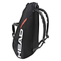 Head/Penn Tour Team Combi 6 Pack Tennis Bag