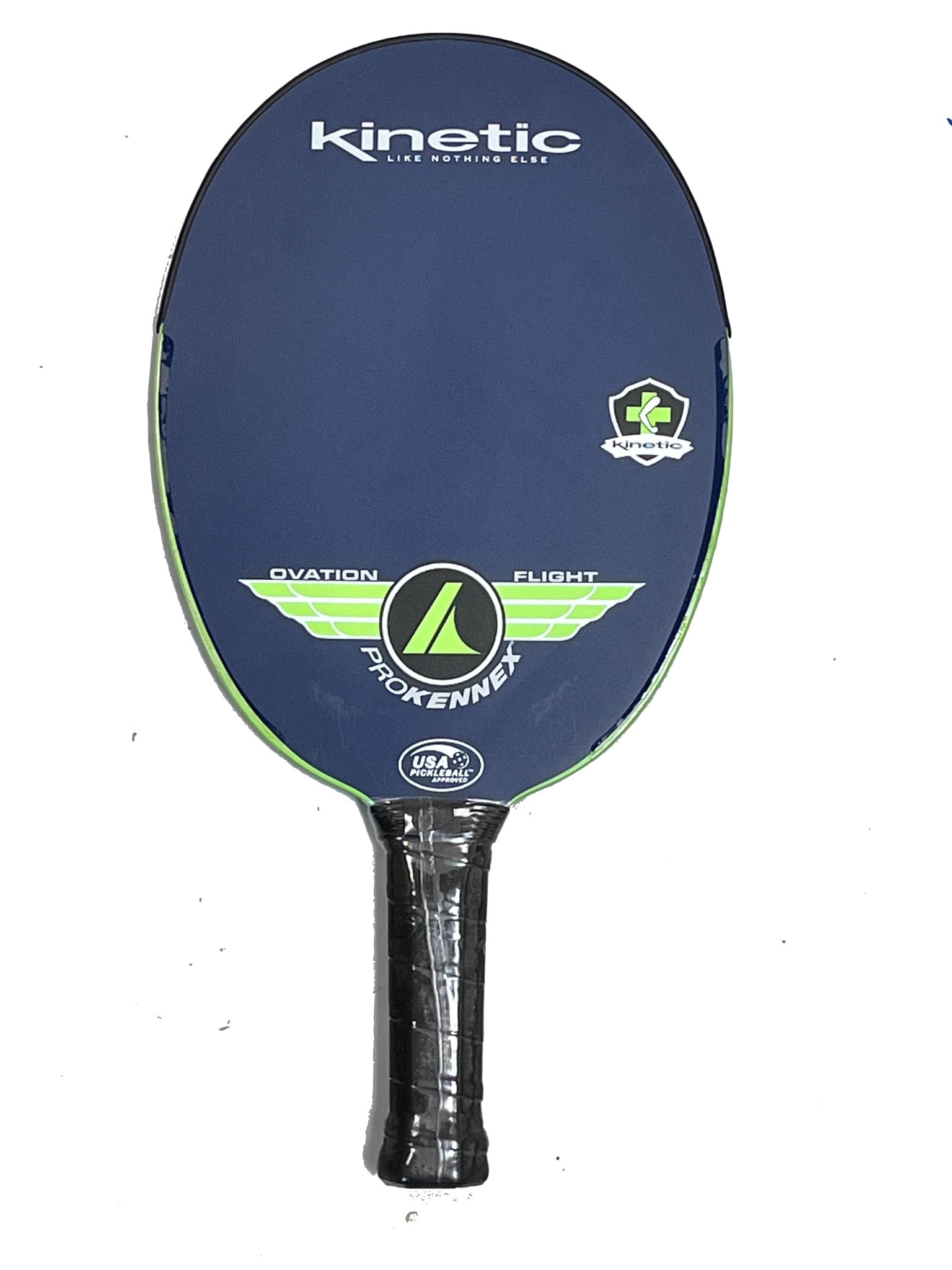 Ovation Flight Paddle GameSetMatch, Inc.
