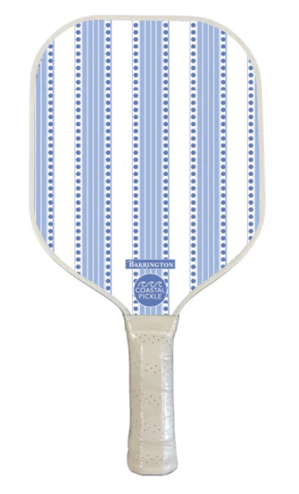 Coastal Carolina Seaside Stripe GameSetMatch, Inc.