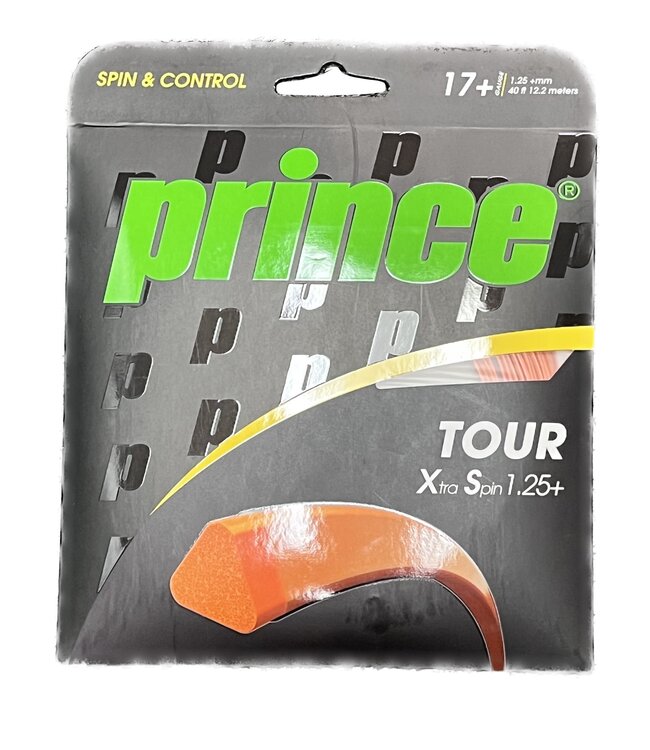 Prince Tour XS