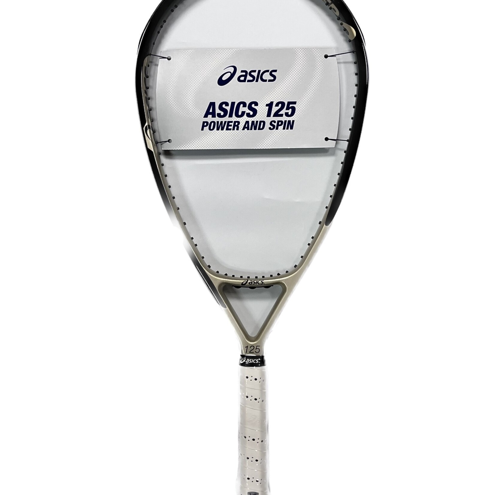 Asics 125 - Game-Set-Match, Inc.