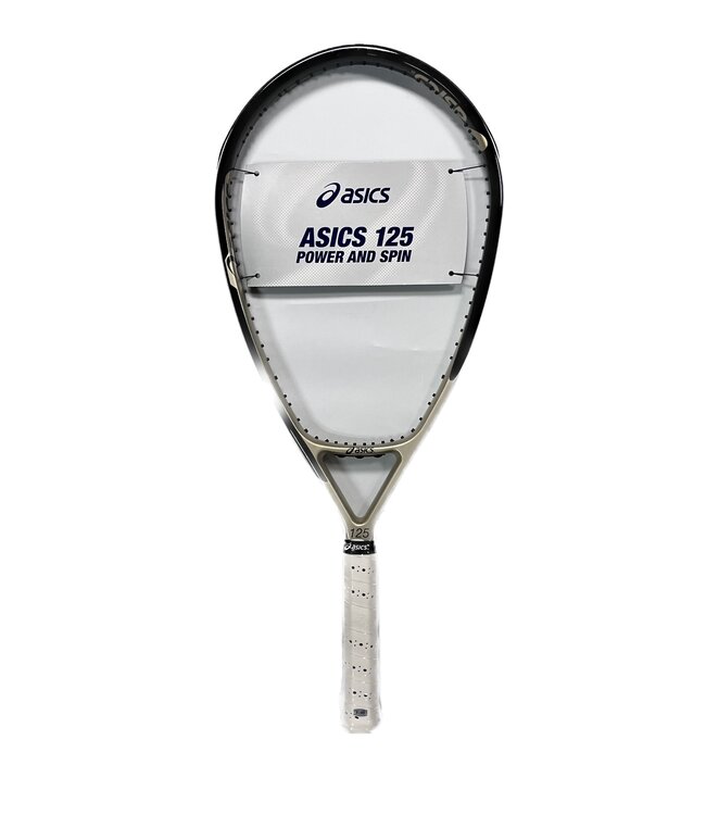 ASICS AMERICA 125 Unstrung