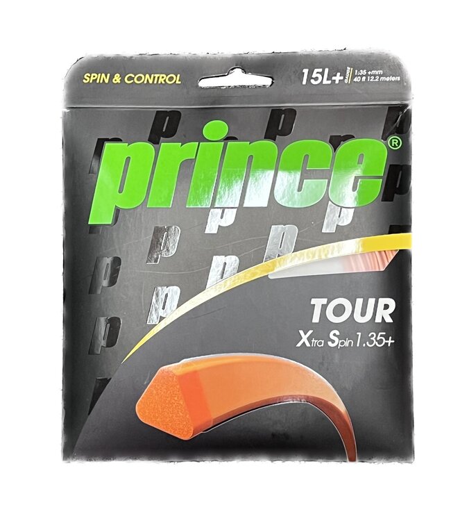 Prince Tour XS