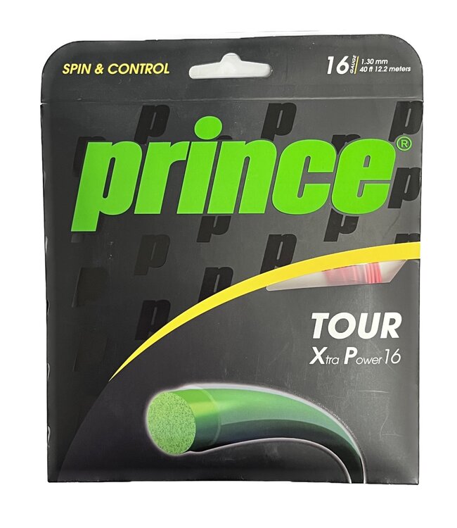 Prince Tour XP 15L