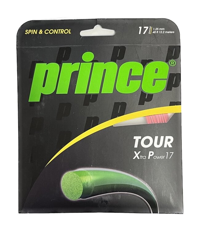 Prince Tour XP 15L