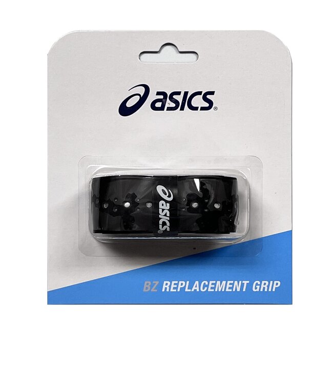 ASICS AMERICA BZ Replacement Grip Black