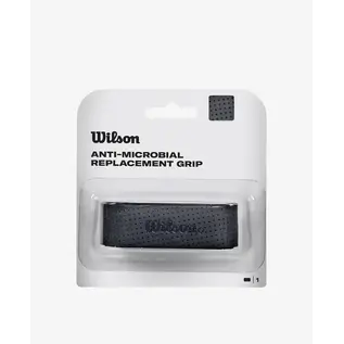 Wilson Dual Performance Anti-Microbial Replacement Grip