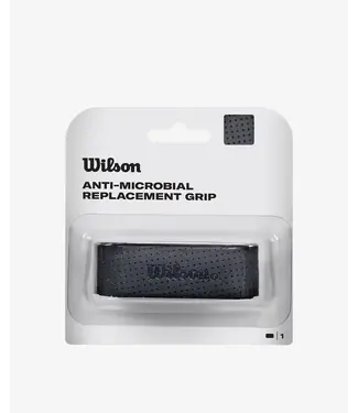 Wilson Dual Performance Anti-Microbial Replacement Grip