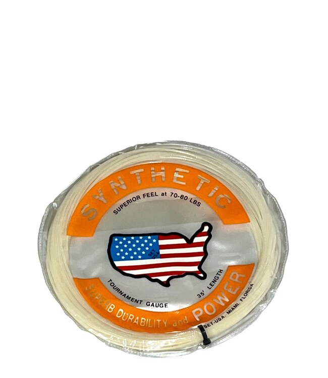 Set USA Synthetic Durability and Power 15Lg (35 feet)