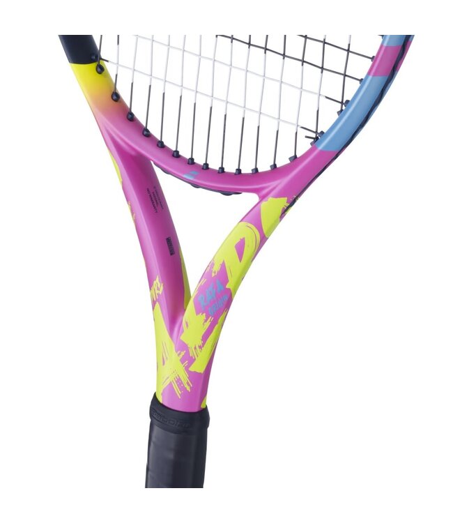 Babolat 2023 Pure Aero Rafa Origin