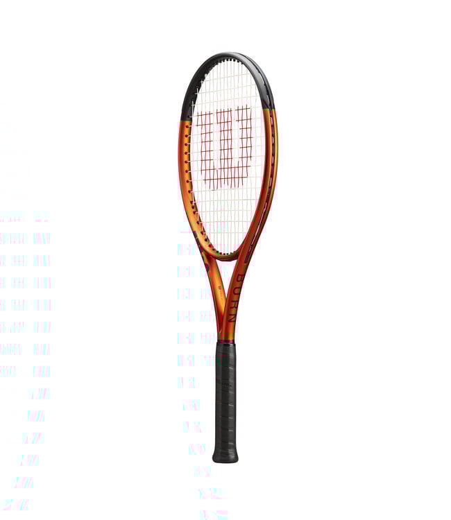 Wilson Burn 100LS V5.0 2023 L2