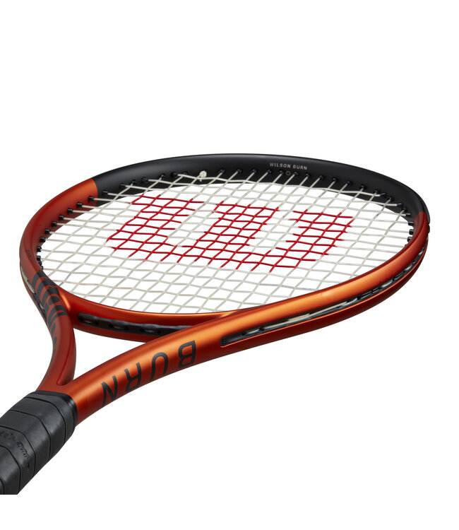 Wilson Burn 100LS V5.0 2023 L2