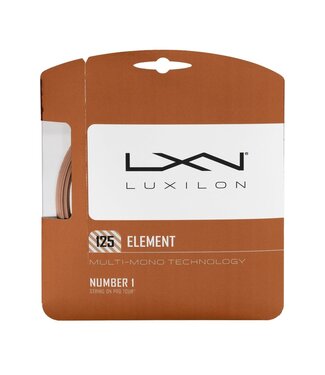 Luxilon Element 125 17g