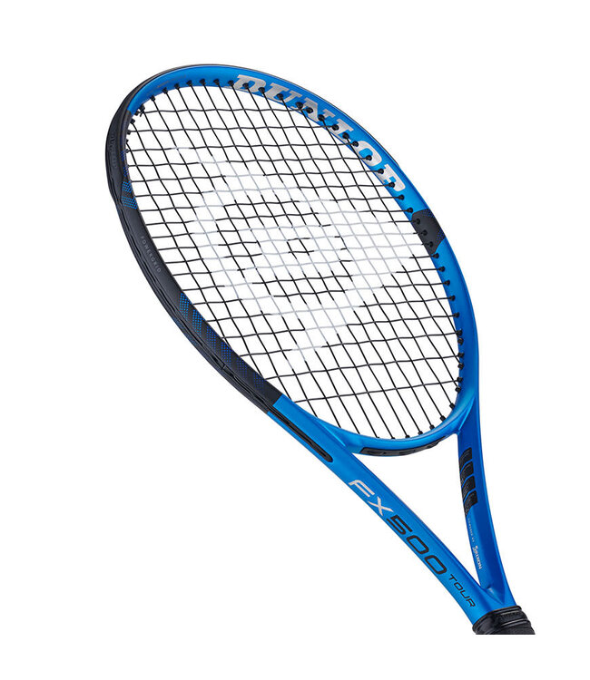 Dunlop FX 500 Tour 2023