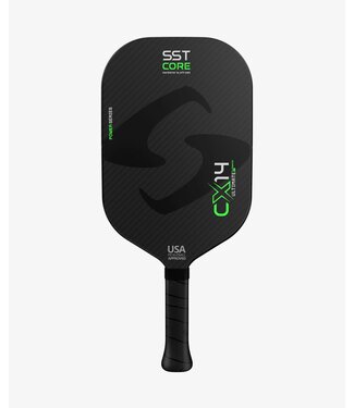 Gearbox CX 14E 8.5 Ultimate Power Green