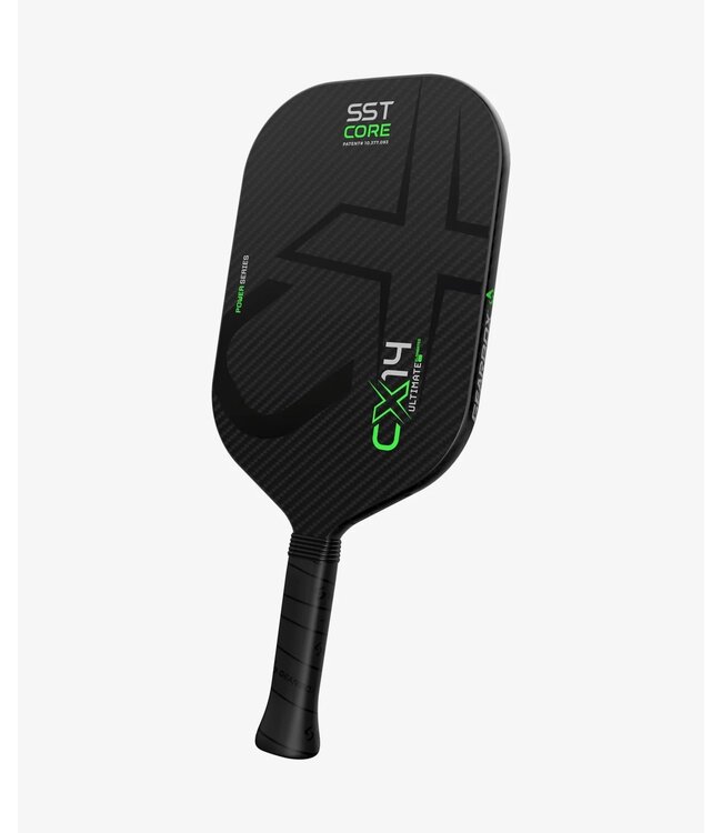 Gearbox CX 14E 8.5 Ultimate Power Green