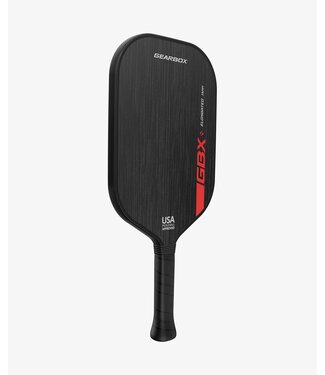 Gearbox GBX Elongated Pickleball 8.5