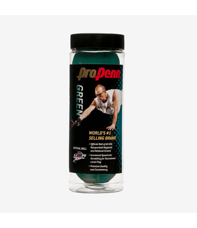 Head/Penn Penn RB Pro Penn Green 3 Pack