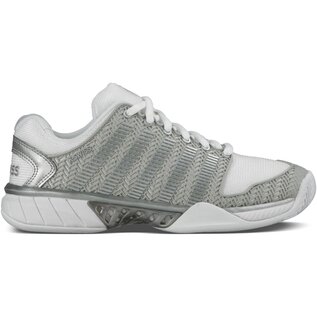 K-SWISS Hypercourt Express Original White/Grey Ws