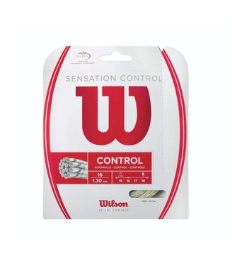 Wilson Sensation Control 16g