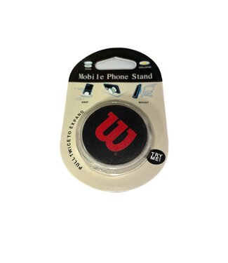 Wilson POP Socket Wilson