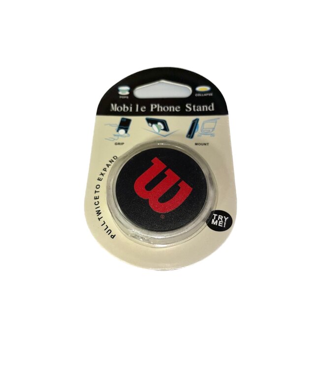 Wilson POP Socket Wilson