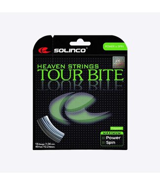 Solinco Tour Bite