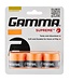 Gamma Gamma Supreme Overgrip 3 Pack