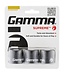 Gamma Gamma Supreme Overgrip 3 Pack
