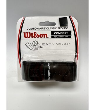 Wilson Cushion Aire Classic Sponge Grip