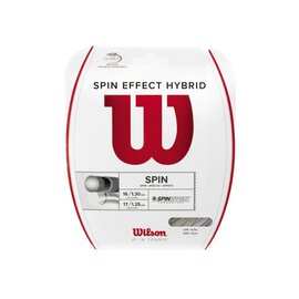 Wilson Spin Effect Hybrid 17g/16g