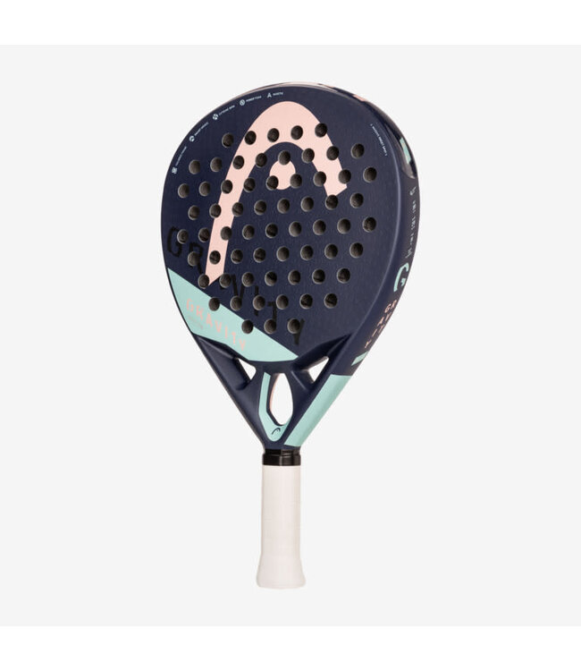Head/Penn Padel Gravity Motion