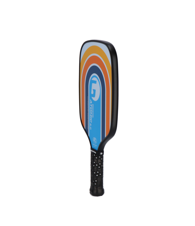 Gamma Gamma Atomic 5.0 Pickleball Paddle