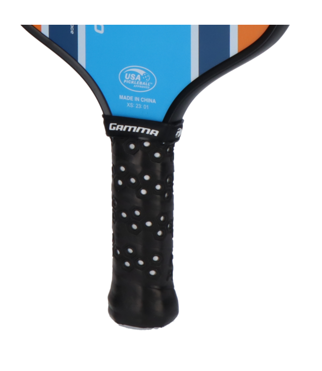 Gamma Gamma Atomic 5.0 Pickleball Paddle