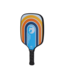 Gamma Gamma Atomic 5.0 Pickleball Paddle
