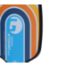 Gamma Gamma Atomic 5.0 Pickleball Paddle