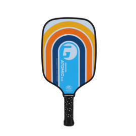 Gamma Gamma Atomic 5.0 Pickleball Paddle