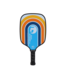 Gamma Gamma Atomic 5.0 Pickleball Paddle