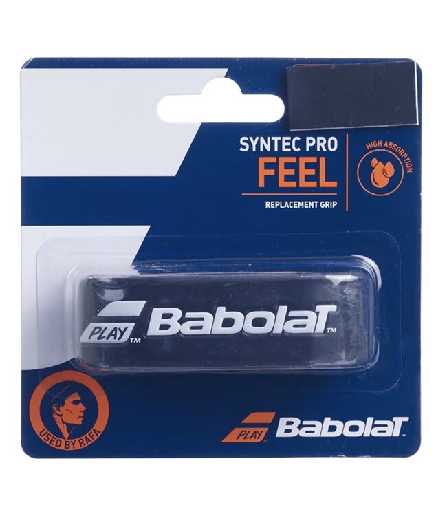 Babolat Syntec Pro Replacement Grip