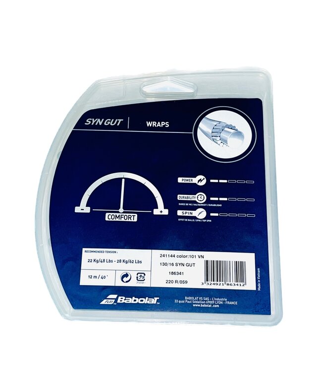 Babolat Syn Gut Universal