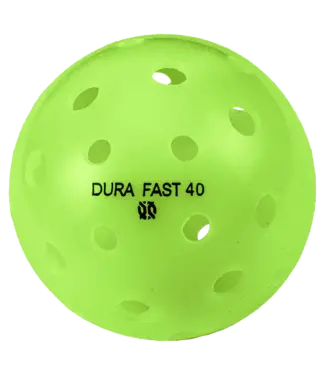 Onix Dura fast 40 Outdoor Pickleball