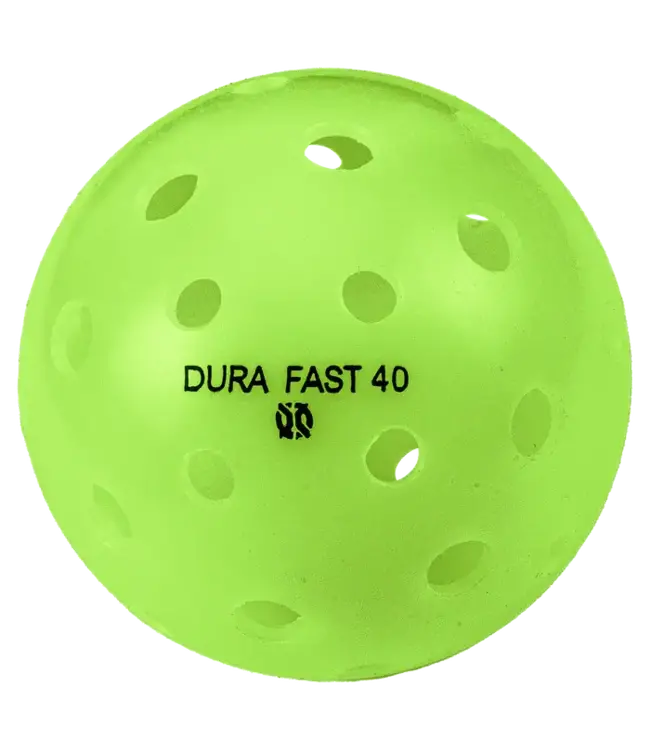 Onix Dura fast 40 Outdoor Pickleball