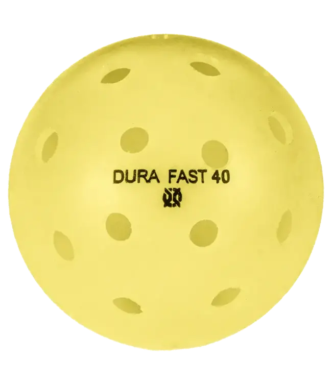 Onix Dura fast 40 Outdoor Pickleball