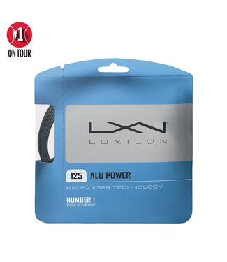 Luxilon Alu Power