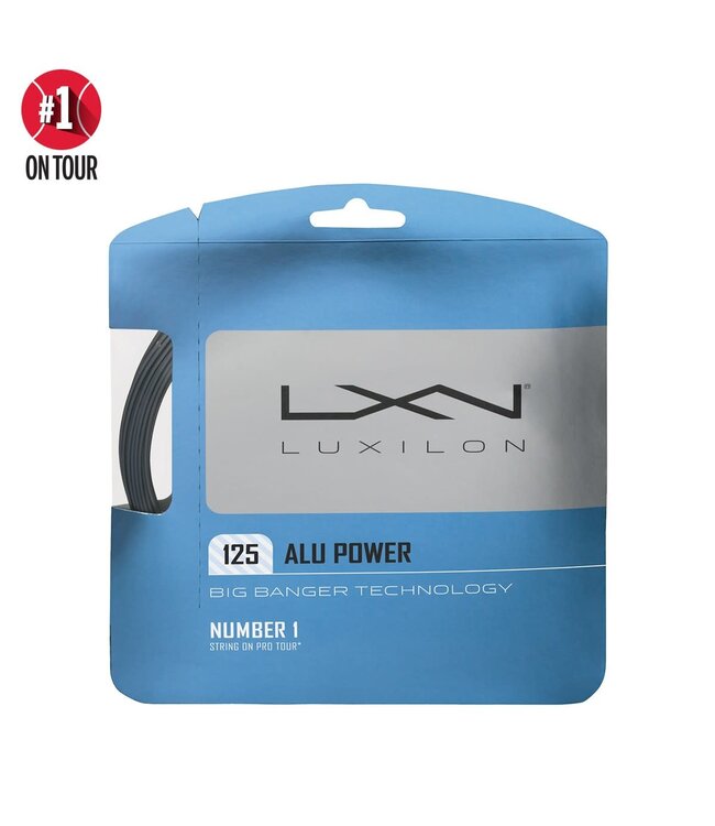 Luxilon Alu Power