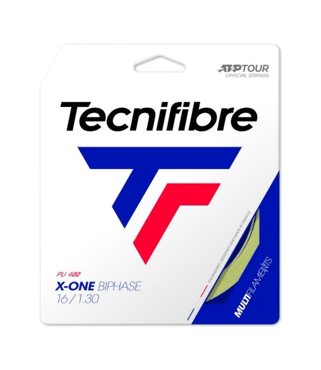 Tecnifibre X-One Biphase