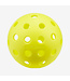 Head/Penn Pro Penn 40 Outdoor 3 Pack Pickleballs