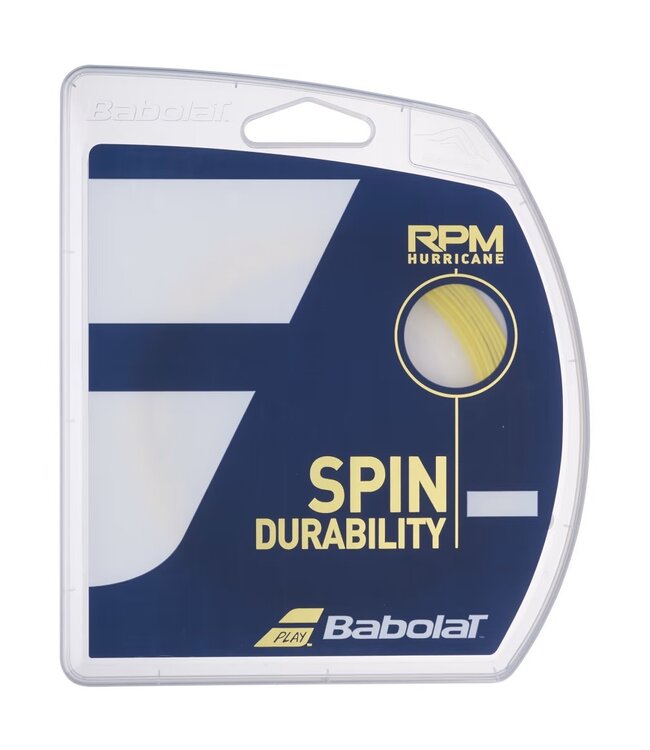 Babolat RPM Hurricane