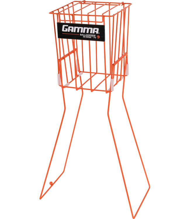 Gamma Gamma-Ball Hi-rise w/Wheels