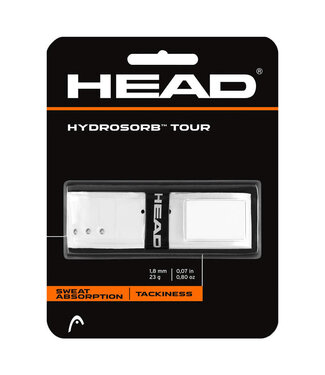 Head/Penn Hydrosorb Tour Grip